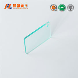 中国 耐久ESDプラスチック シート、20mmのポリカーボネートのシートによって特定のサイズにカットされる化学抵抗 サプライヤー