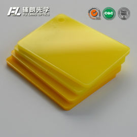 中国 13mm紫外線妨害ESDのプラスチック シート、耐熱性プラスチック シートの優秀な出現 サプライヤー