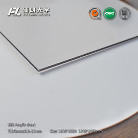 中国 15mm産業アルミニウム プロフィールのためのアクリル シートの卸売esdアクリル シート サプライヤー