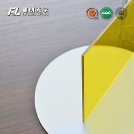 中国 反静的で透明なプラスチック シート、8mmのアクリル シートの高力- -重量比率 サプライヤー