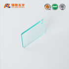 Scratch Resistant Transparent Plastic Sheet 19mm Thick Anti Static For Cleanroom