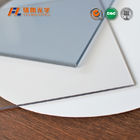 Anti Static 4x8 Clear Acrylic Sheet 21mm Thick , 4x8 Plexiglass Sheet Optical Base Material