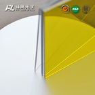 25mm High Gloss ESD Acrylic Sheet Apply To Industrial Equipment Covers